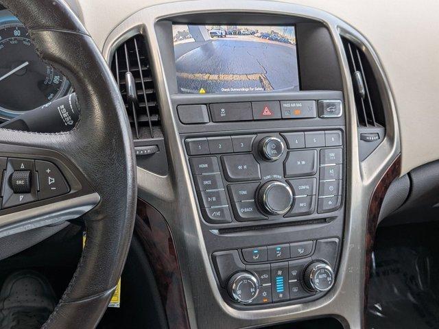 used 2013 Buick Verano car, priced at $8,865