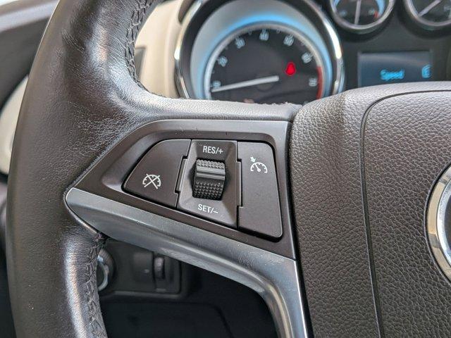 used 2013 Buick Verano car, priced at $8,865