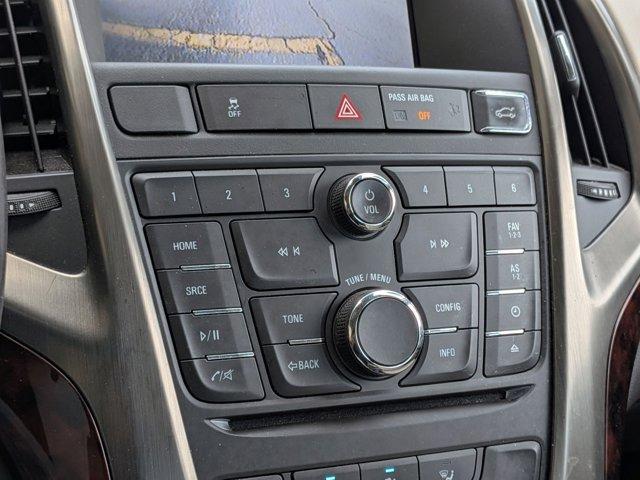 used 2013 Buick Verano car, priced at $8,865