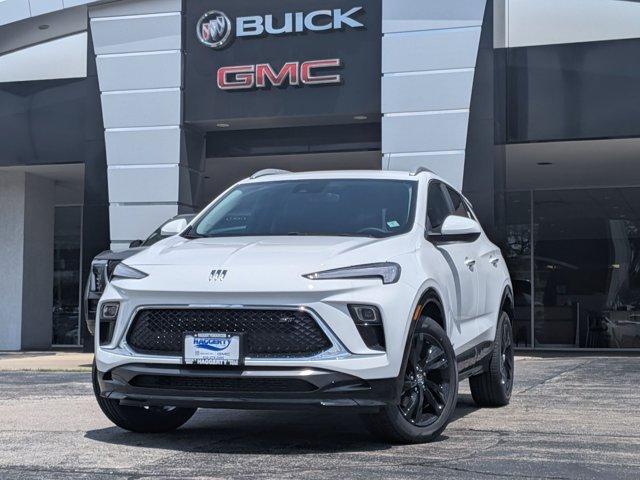 new 2026 Buick Encore GX car, priced at $29,200