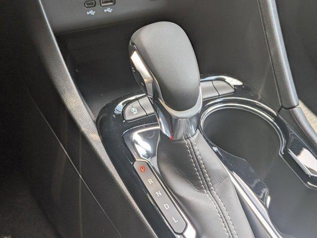 new 2026 Buick Encore GX car, priced at $29,200
