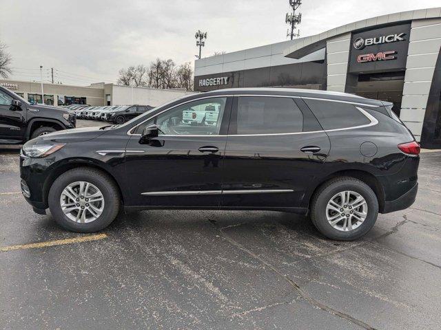 used 2020 Buick Enclave car, priced at $20,299