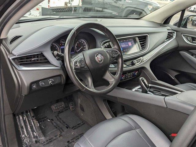 used 2020 Buick Enclave car, priced at $20,299