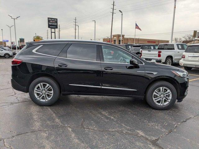 used 2020 Buick Enclave car, priced at $20,299