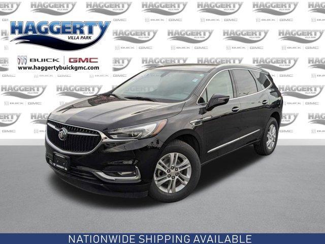 used 2020 Buick Enclave car, priced at $20,299