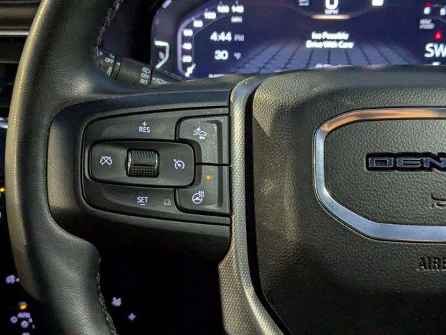 used 2023 GMC Yukon XL car, priced at $69,995