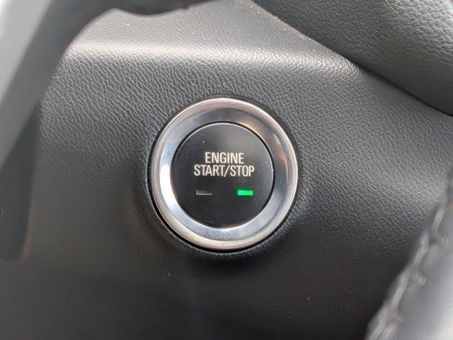 used 2022 GMC Terrain car, priced at $24,795