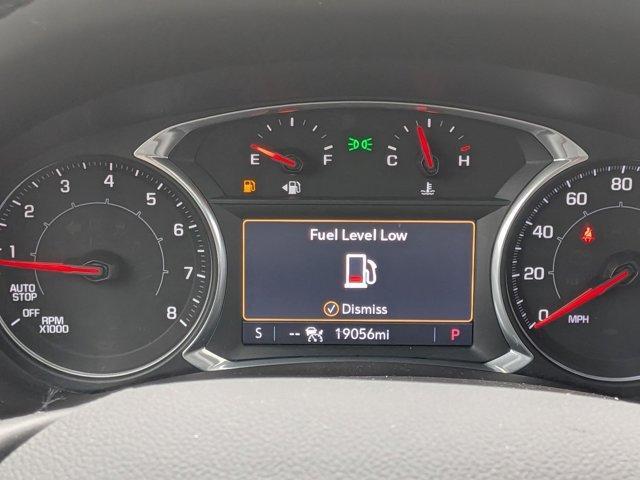 used 2022 GMC Terrain car, priced at $24,795