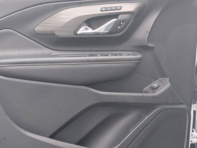 used 2022 GMC Terrain car, priced at $24,795