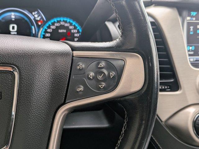 used 2020 GMC Yukon car, priced at $36,885