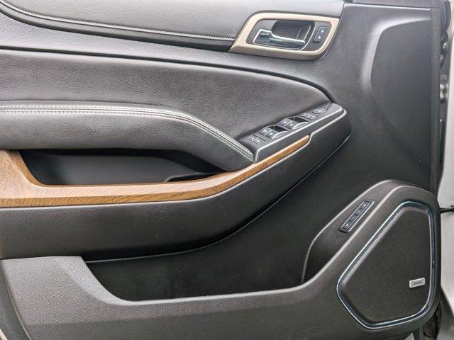 used 2020 GMC Yukon car, priced at $36,885