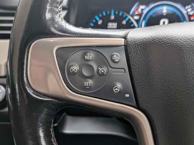 used 2020 GMC Yukon car, priced at $36,885