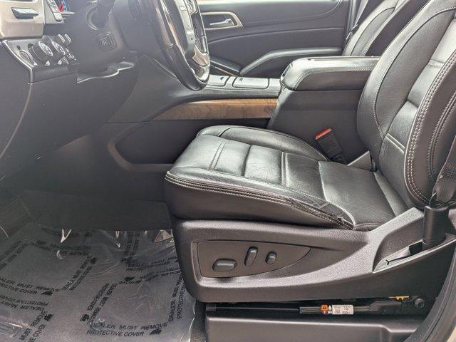 used 2020 GMC Yukon car, priced at $36,885