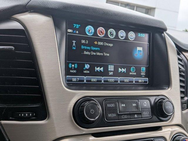 used 2020 GMC Yukon car, priced at $36,885