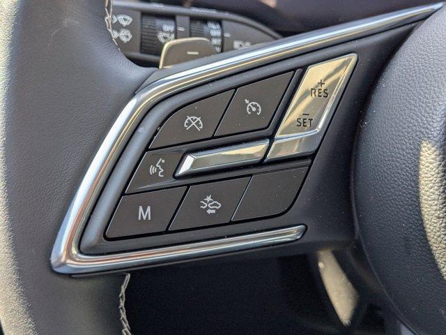 new 2024 Buick Envision car, priced at $39,140