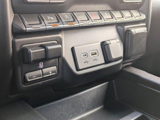 used 2020 GMC Sierra 1500 car, priced at $35,555
