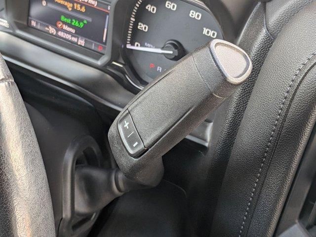 used 2020 GMC Sierra 1500 car, priced at $35,555