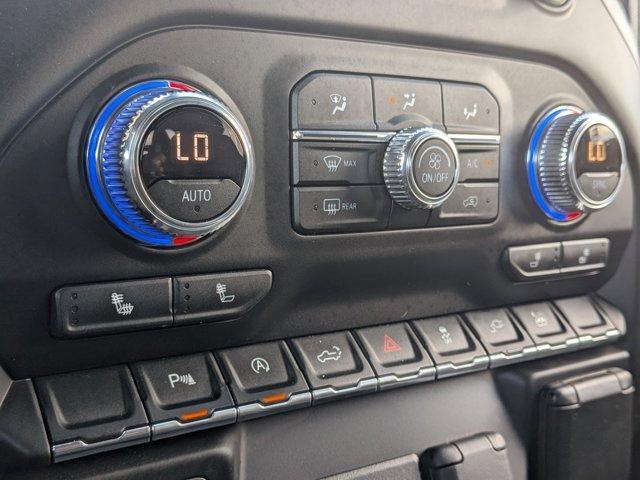 used 2020 GMC Sierra 1500 car, priced at $35,555
