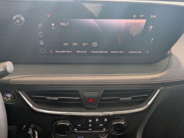 new 2026 Buick Encore GX car, priced at $30,172