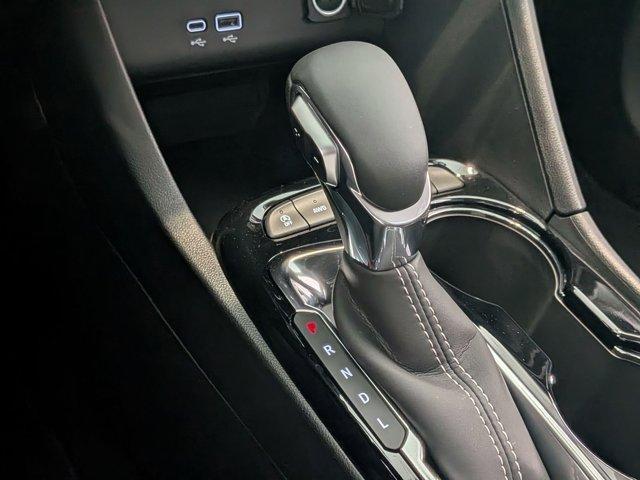 new 2026 Buick Encore GX car, priced at $30,172