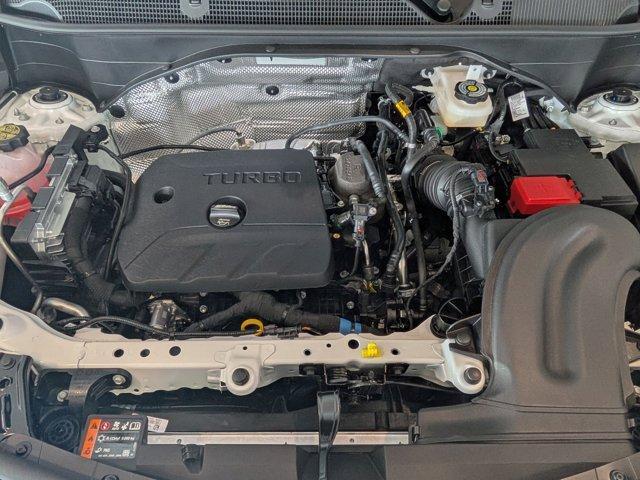 new 2026 Buick Encore GX car, priced at $30,172