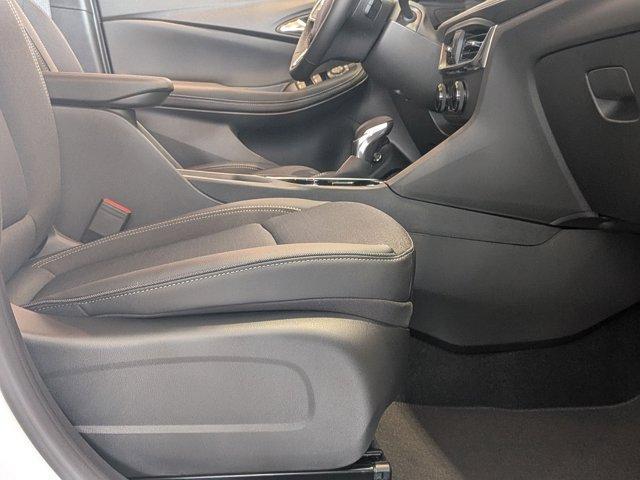 new 2026 Buick Encore GX car, priced at $30,172