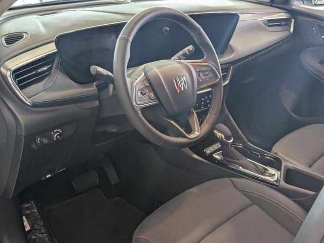 new 2026 Buick Encore GX car, priced at $30,172