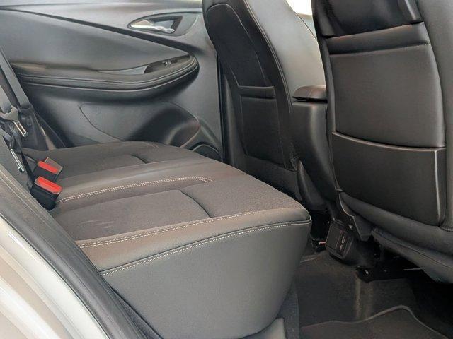 new 2026 Buick Encore GX car, priced at $30,172