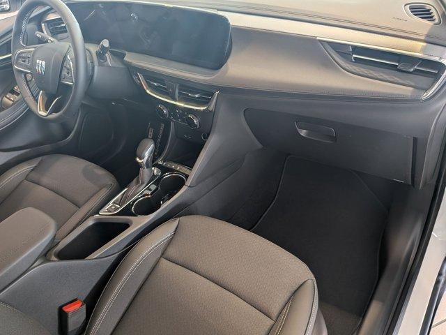 new 2026 Buick Encore GX car, priced at $30,172