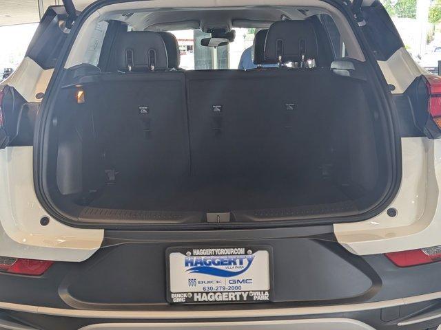 new 2026 Buick Encore GX car, priced at $30,172