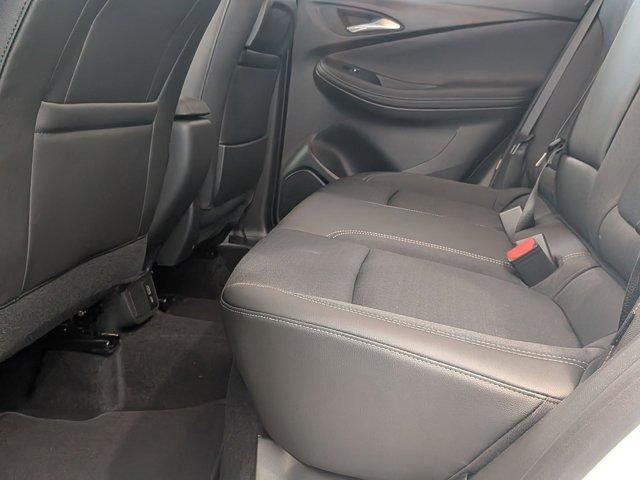 new 2026 Buick Encore GX car, priced at $30,172