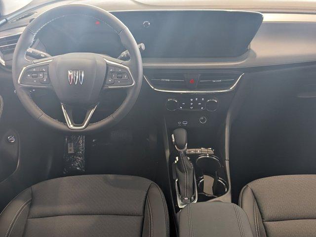 new 2026 Buick Encore GX car, priced at $30,172