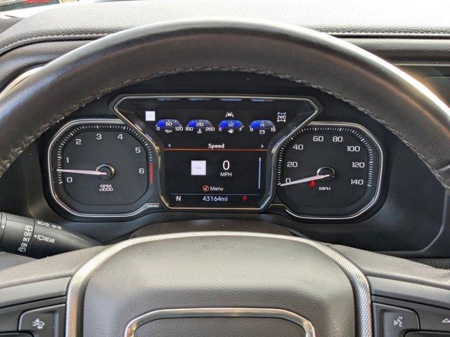 used 2021 GMC Yukon car, priced at $56,977