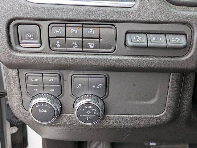 used 2023 GMC Yukon XL car, priced at $58,000