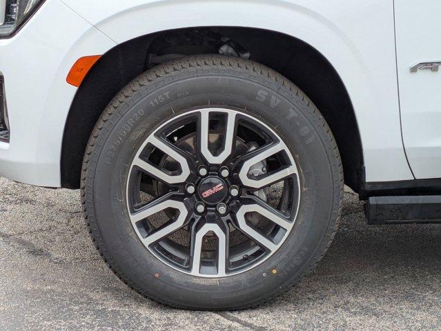 used 2023 GMC Yukon XL car, priced at $58,000