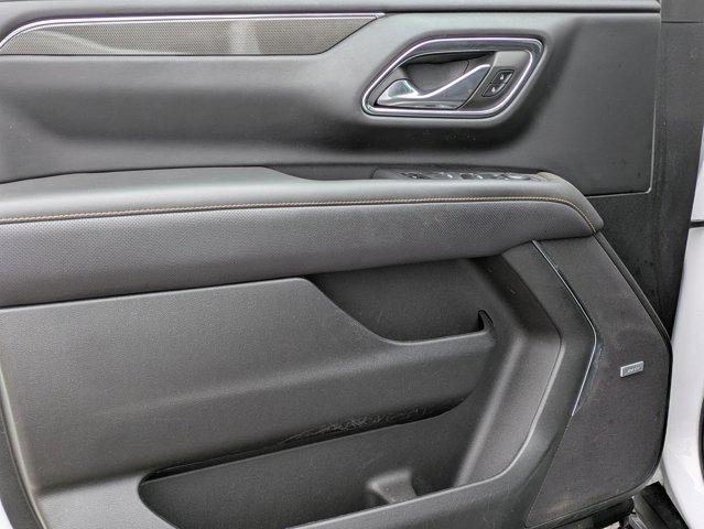 used 2023 GMC Yukon XL car, priced at $58,000