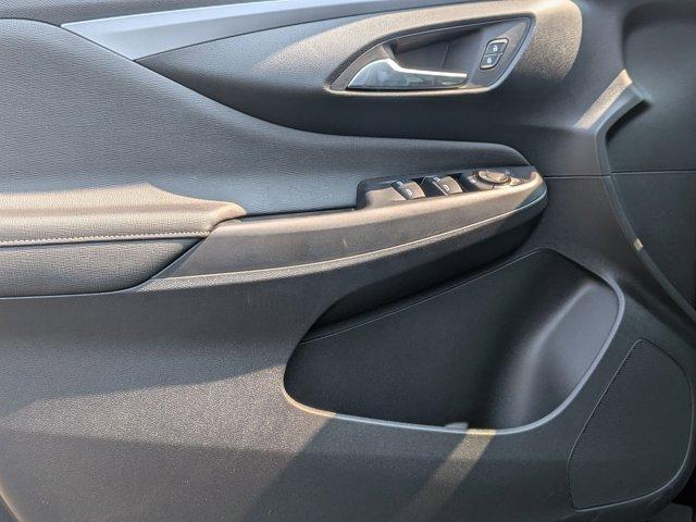 new 2025 Buick Envista car, priced at $29,627
