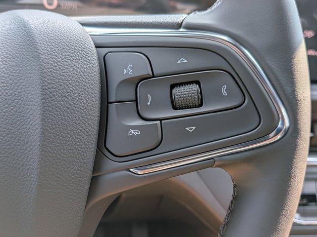 new 2025 Buick Envista car, priced at $29,627
