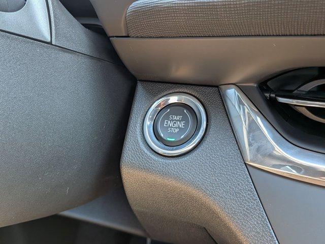 new 2025 Buick Envista car, priced at $29,627