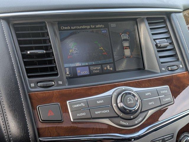 used 2019 INFINITI QX80 car, priced at $23,299