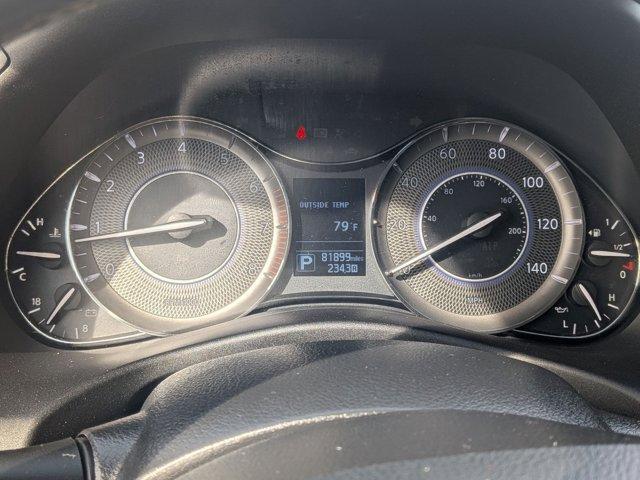 used 2019 INFINITI QX80 car, priced at $23,299