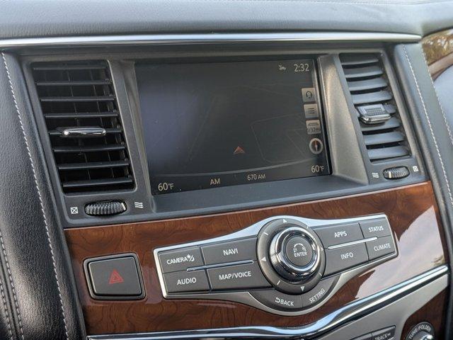used 2019 INFINITI QX80 car, priced at $23,299