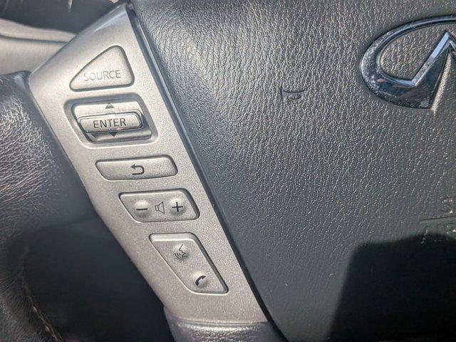 used 2019 INFINITI QX80 car, priced at $23,299