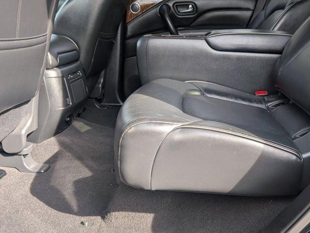 used 2019 INFINITI QX80 car, priced at $23,299