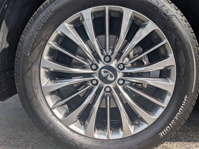 used 2019 INFINITI QX80 car, priced at $23,299