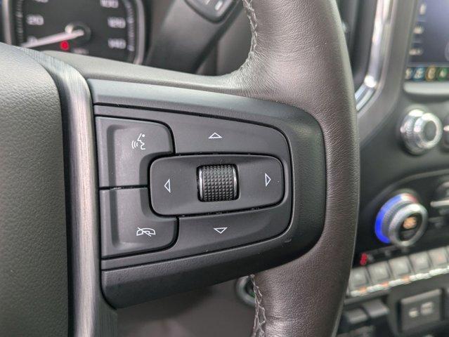 used 2019 GMC Sierra 1500 car, priced at $43,459