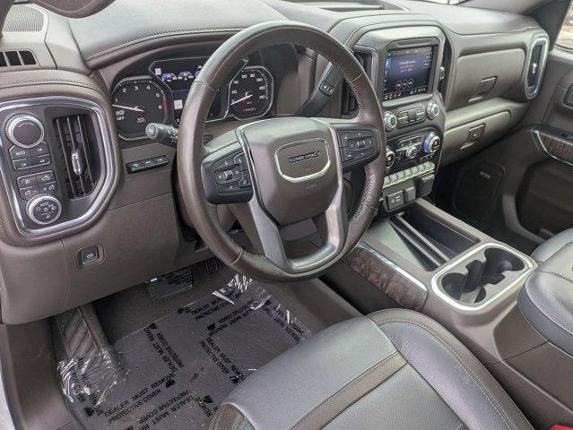 used 2019 GMC Sierra 1500 car, priced at $43,459