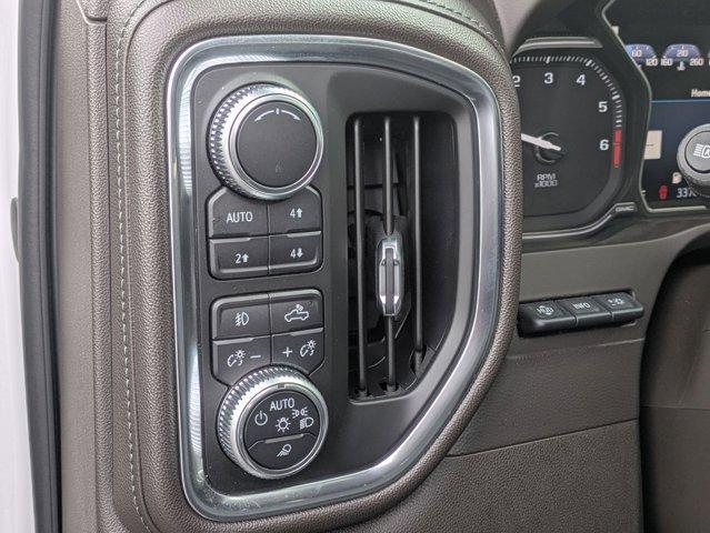 used 2019 GMC Sierra 1500 car, priced at $43,459