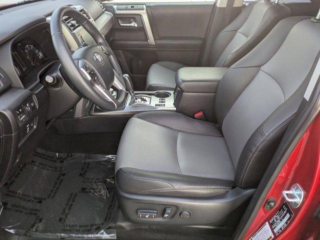 used 2022 Toyota 4Runner car, priced at $40,139