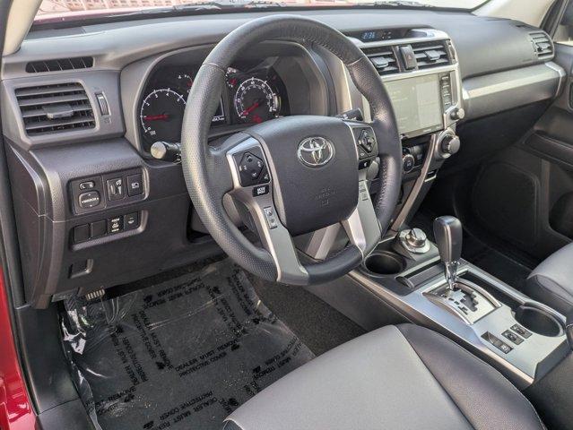 used 2022 Toyota 4Runner car, priced at $40,139